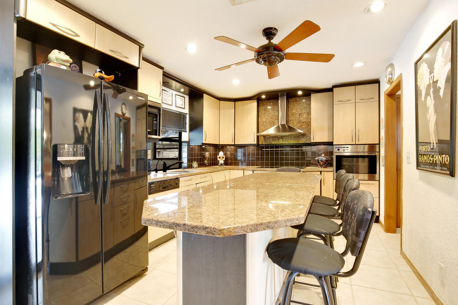 21193 Conestoga Drive Boca Raton, FL 33428 - Photo 8 of 34 Kitchen #2 - 21193 Conestoga Dr