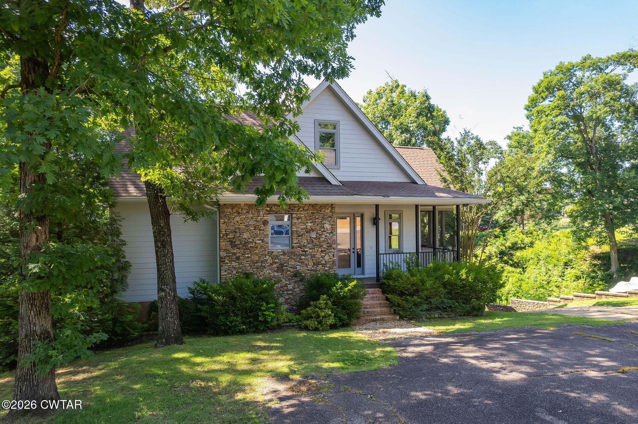 40 Pier Point Savannah, TN 38372 - Photo 4 of 51 Completed-3