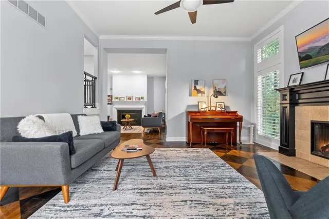 $850,000 | 15064 Sherwood Road, Leawood, KS 66224