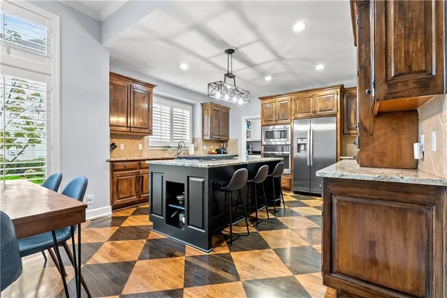 $850,000 | 15064 Sherwood Road, Leawood, KS 66224