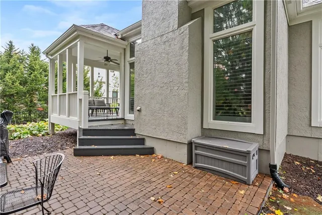 $850,000 | 15064 Sherwood Road, Leawood, KS 66224