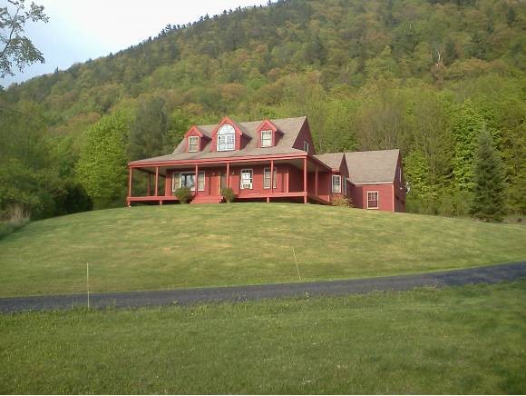 965 Mountain Road Monkton, VT 05443 - Photo 1 of 1 Gallery Image 1