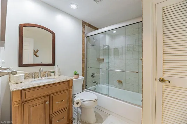 $4,500 | 823 Tanbark Drive, Unit 101, Naples, FL 34108