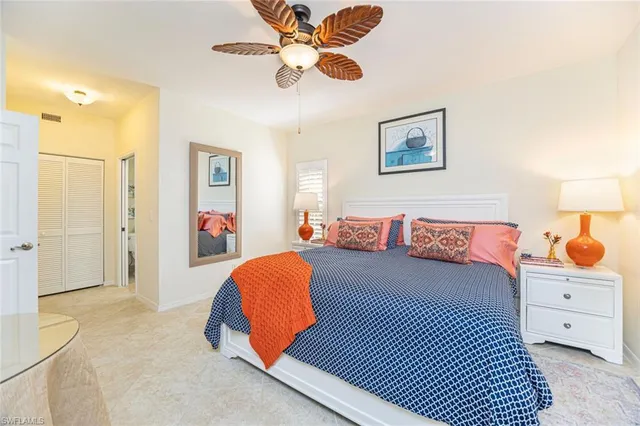 $4,500 | 823 Tanbark Drive, Unit 101, Naples, FL 34108