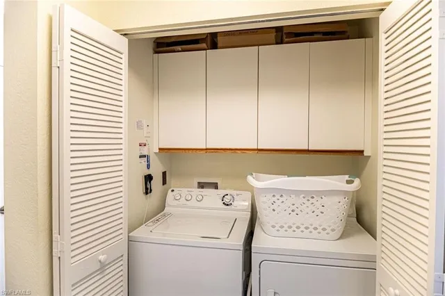 $4,500 | 823 Tanbark Drive, Unit 101, Naples, FL 34108