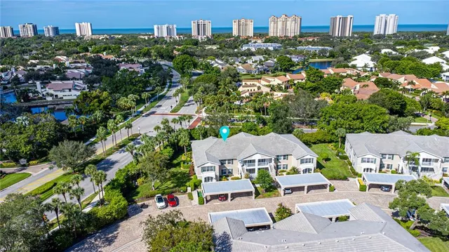 $4,500 | 823 Tanbark Drive, Unit 101, Naples, FL 34108