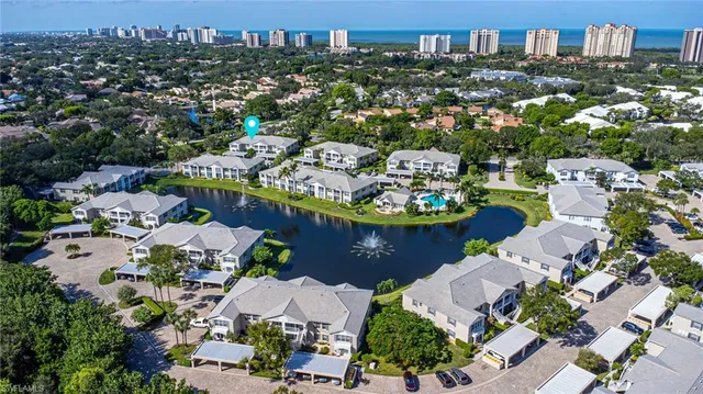 $4,500 | 823 Tanbark Drive, Unit 101, Naples, FL 34108