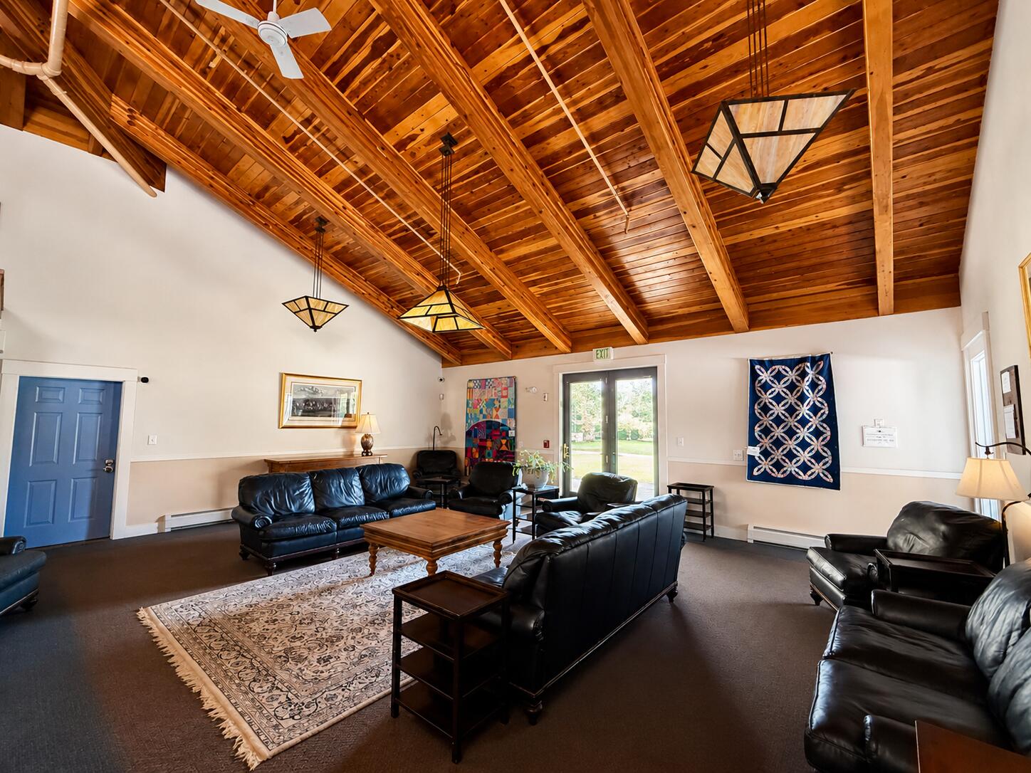 20 Springbrook Drive, Unit C Belfast, ME 04915 - Photo 32 of 40 Interior-Club House