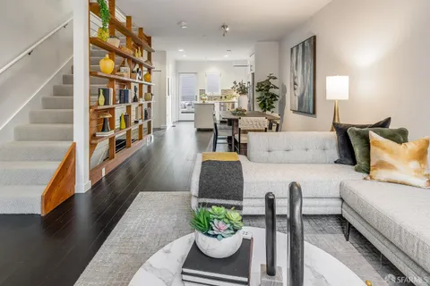 $849,000 | 272 Coleman Street, San Francisco, CA 94124