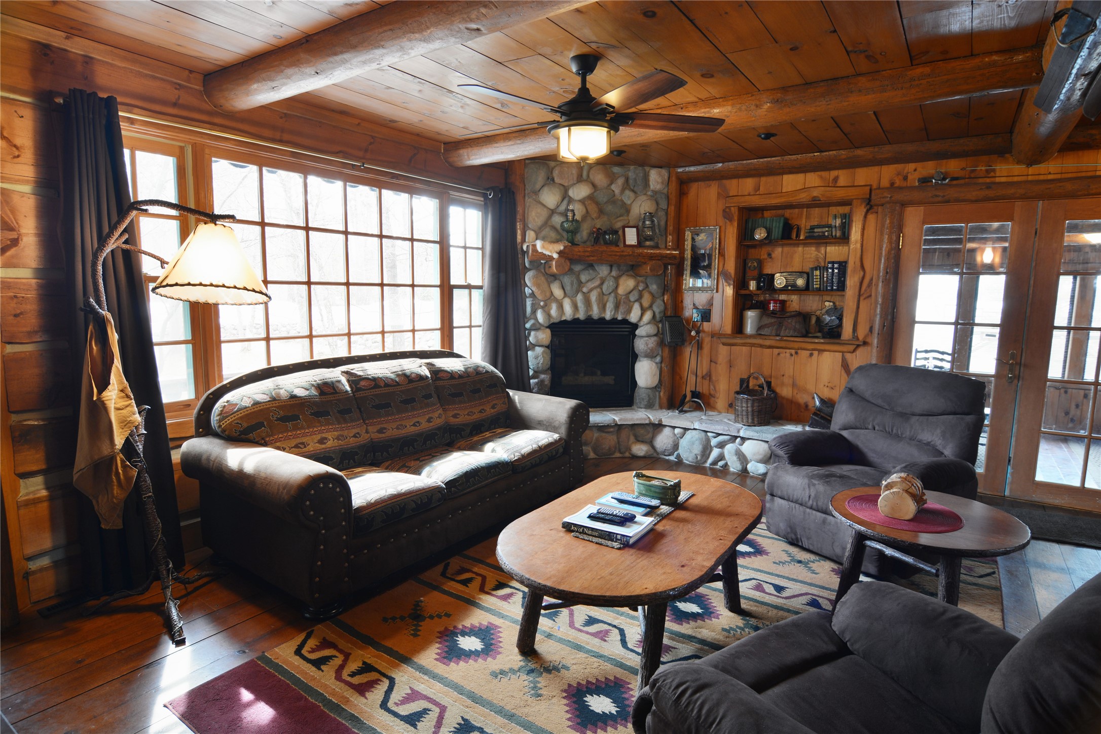 12358 West Moreland Road Hayward, WI 54843 - Photo 43 of 60