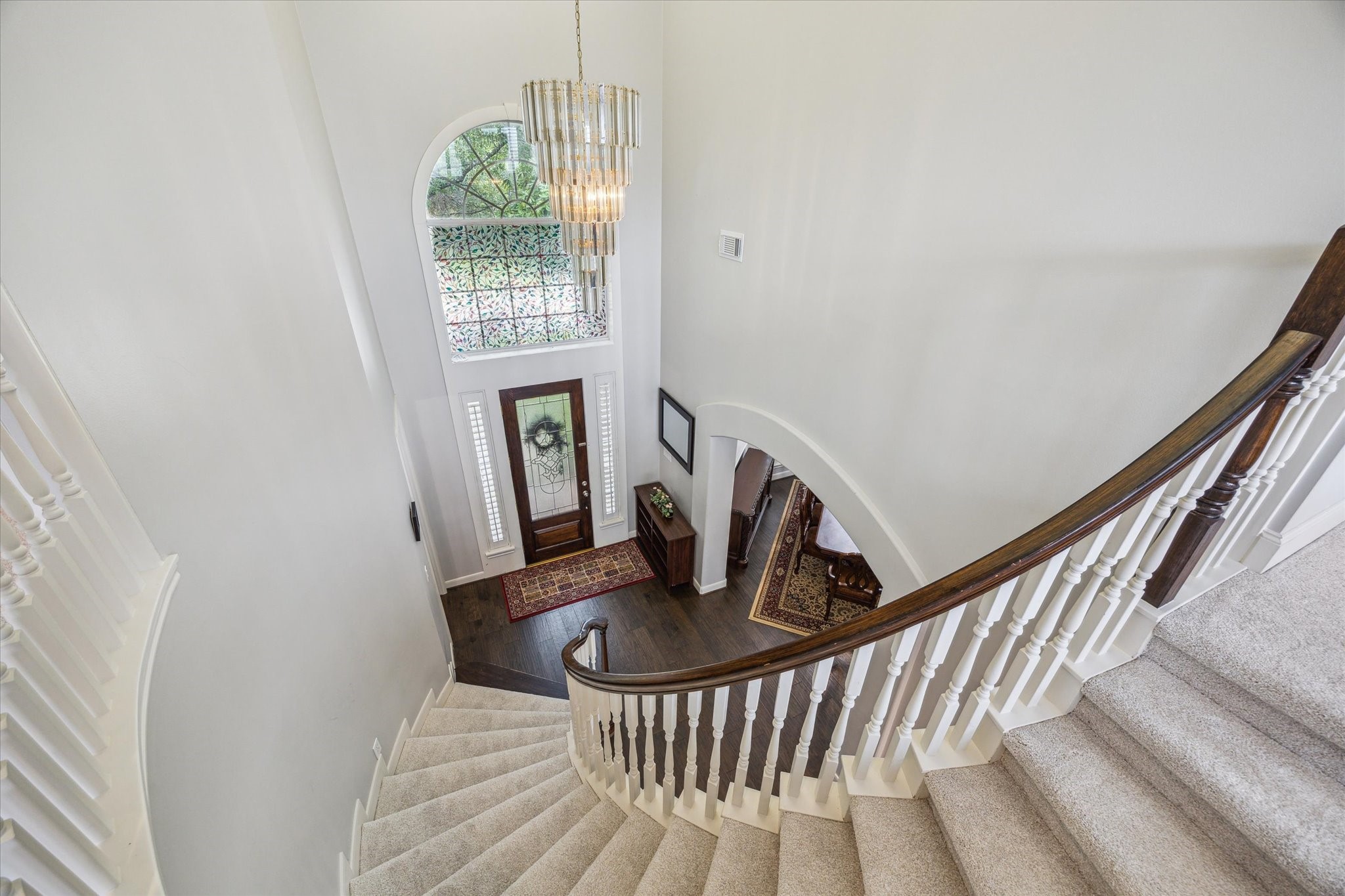 13627 Ashley Run Houston, TX 77077 - Photo 14 of 28 a dining room with furniture and window