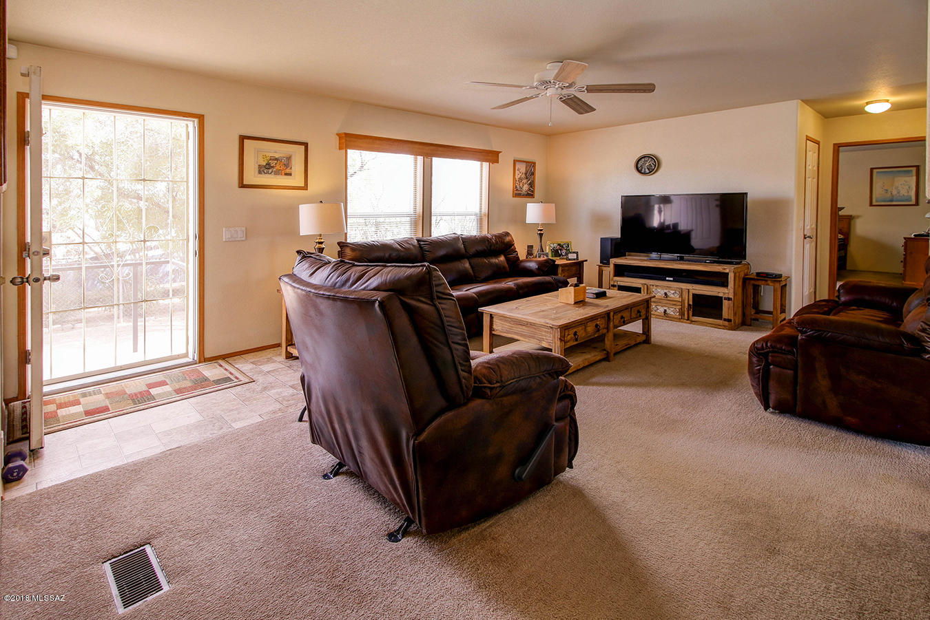 2561 West Roadrunner Road Tucson, AZ 85746 - Photo 10 of 26 Gallery Image 10