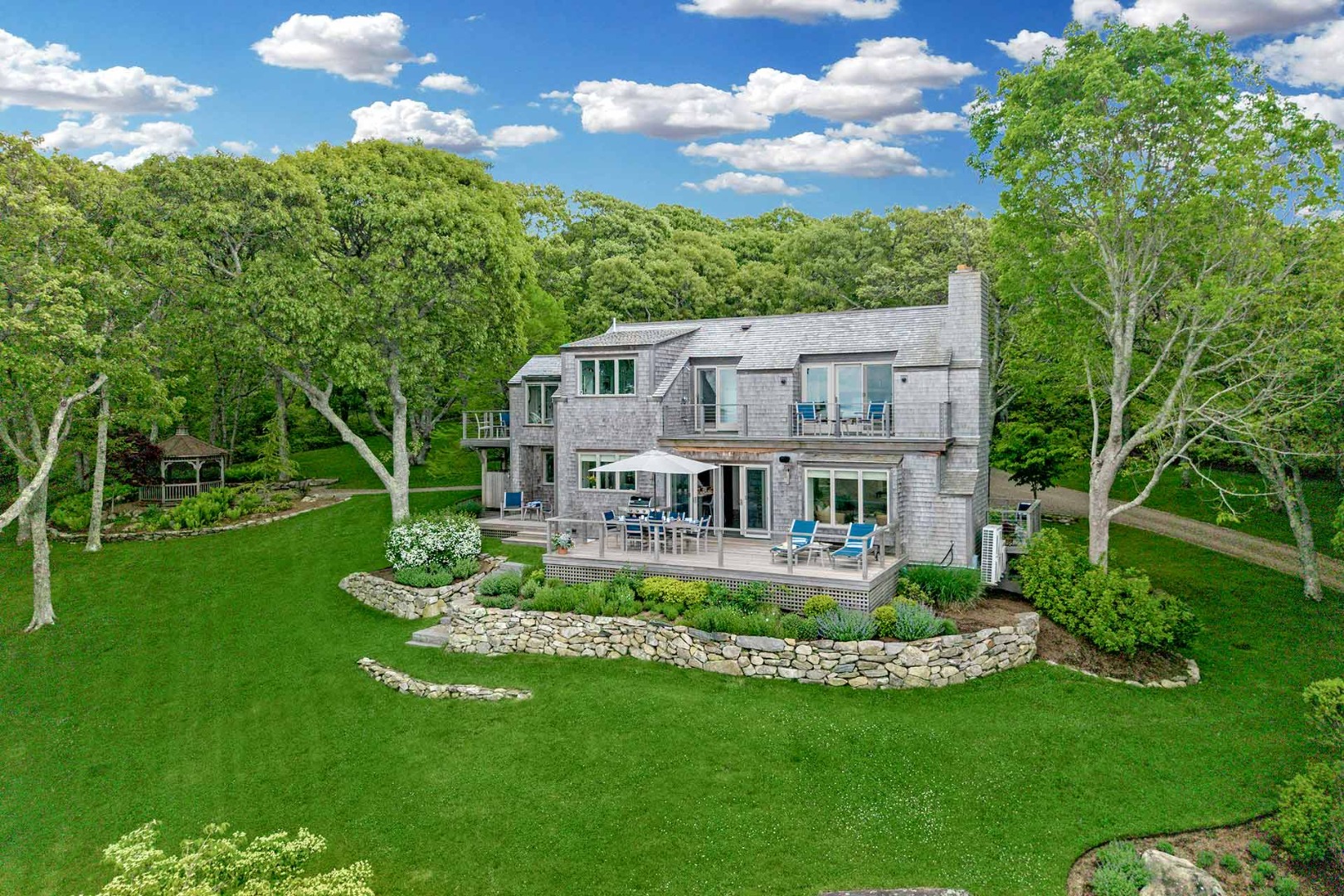 63 Putnam Road Chilmark, MA 02535 - Photo 4 of 52