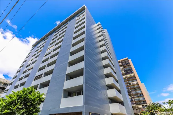 $1,800 | 824 Kinau Street, Unit 1104, Honolulu, HI 96813