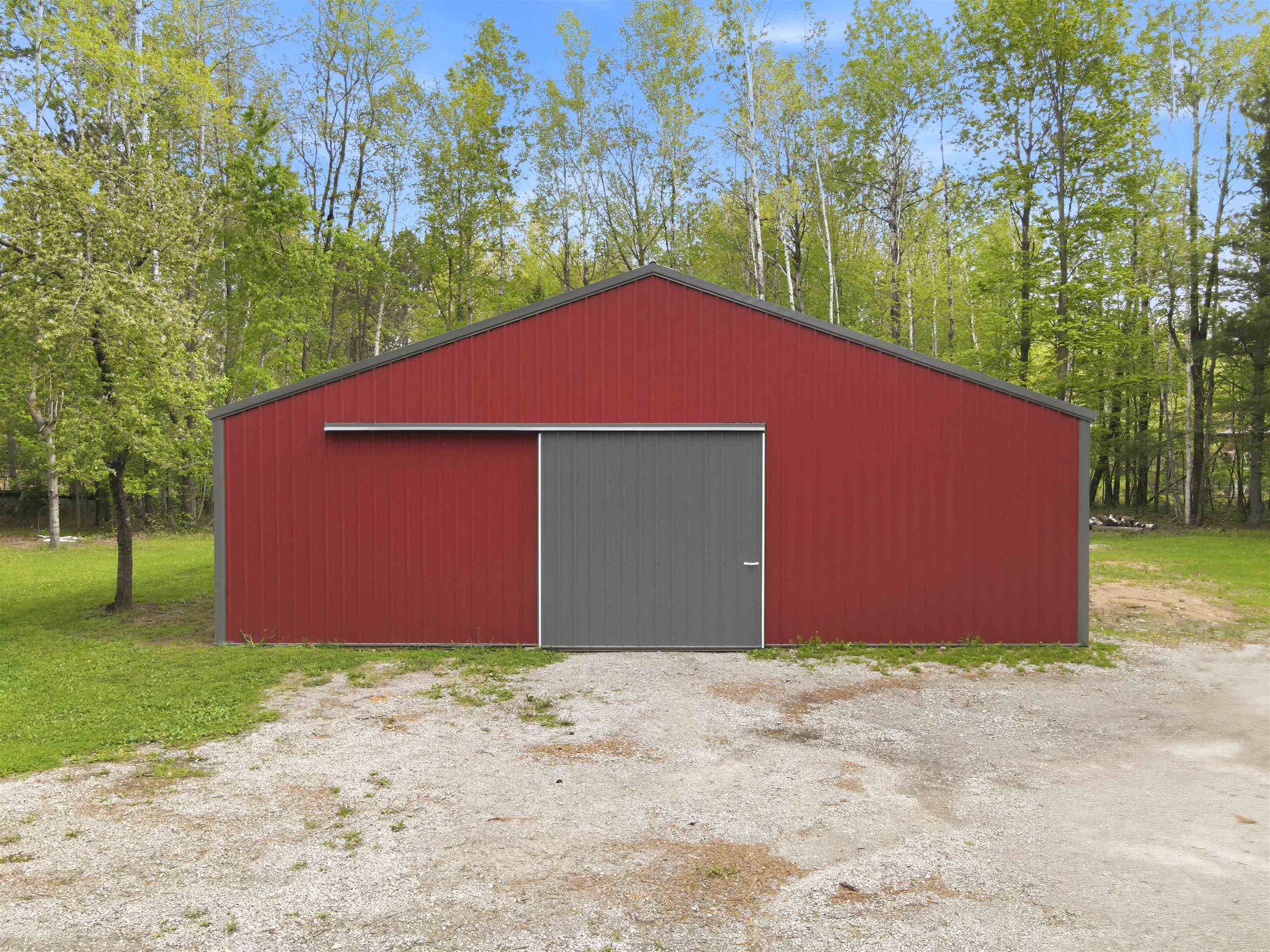 N1243 Wilber Road Shiocton, WI 54170 - Photo 22 of 28 Gallery Image 22