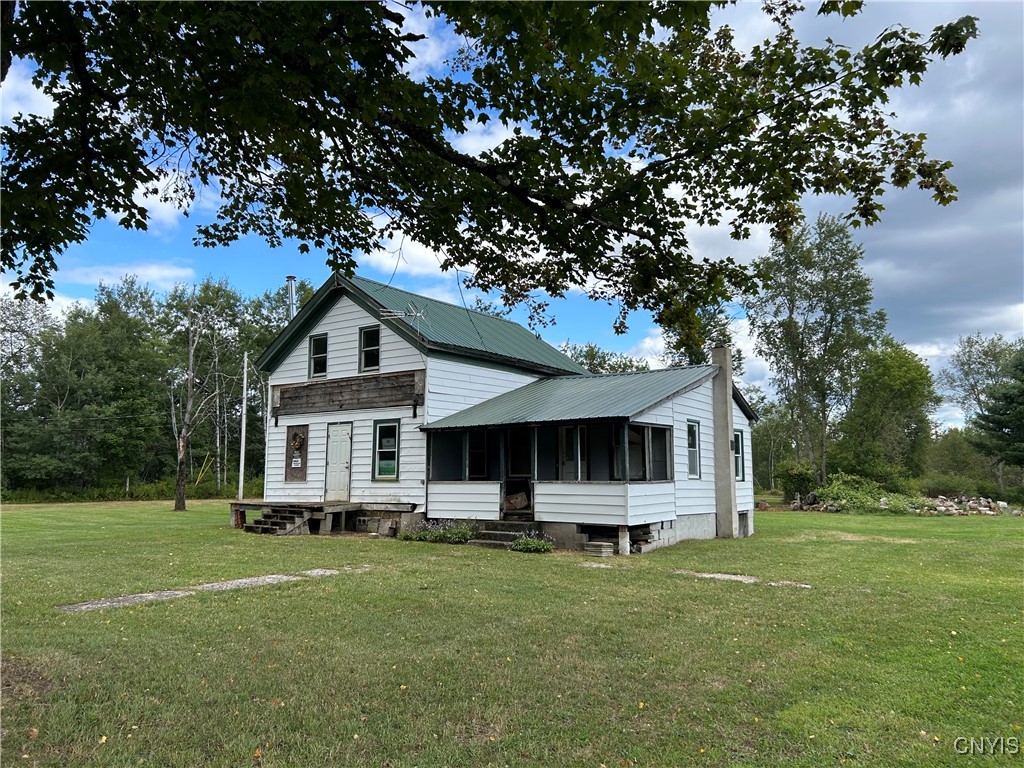 1406 Gray-Wilmurt Road Ohio, NY 13324 - Photo 2 of 9