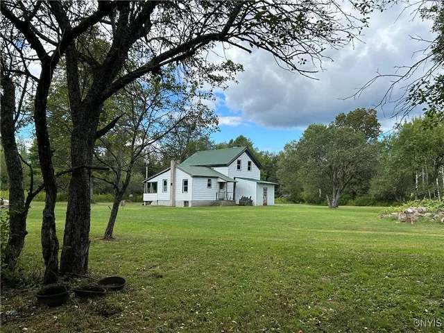 $225,000 | 1406 Gray-Wilmurt Road, Ohio, NY 13324