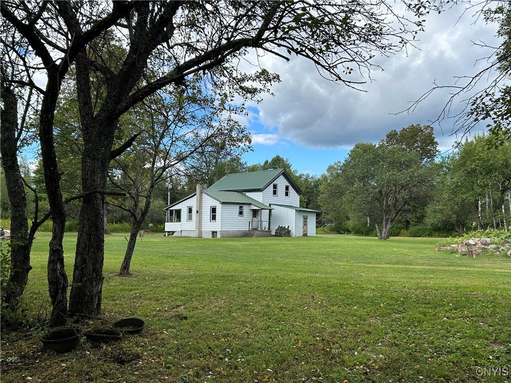 1406 Gray-Wilmurt Road Ohio, NY 13324 - Photo 3 of 9