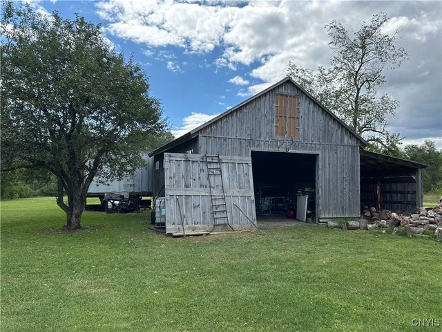 $225,000 | 1406 Gray-Wilmurt Road, Ohio, NY 13324