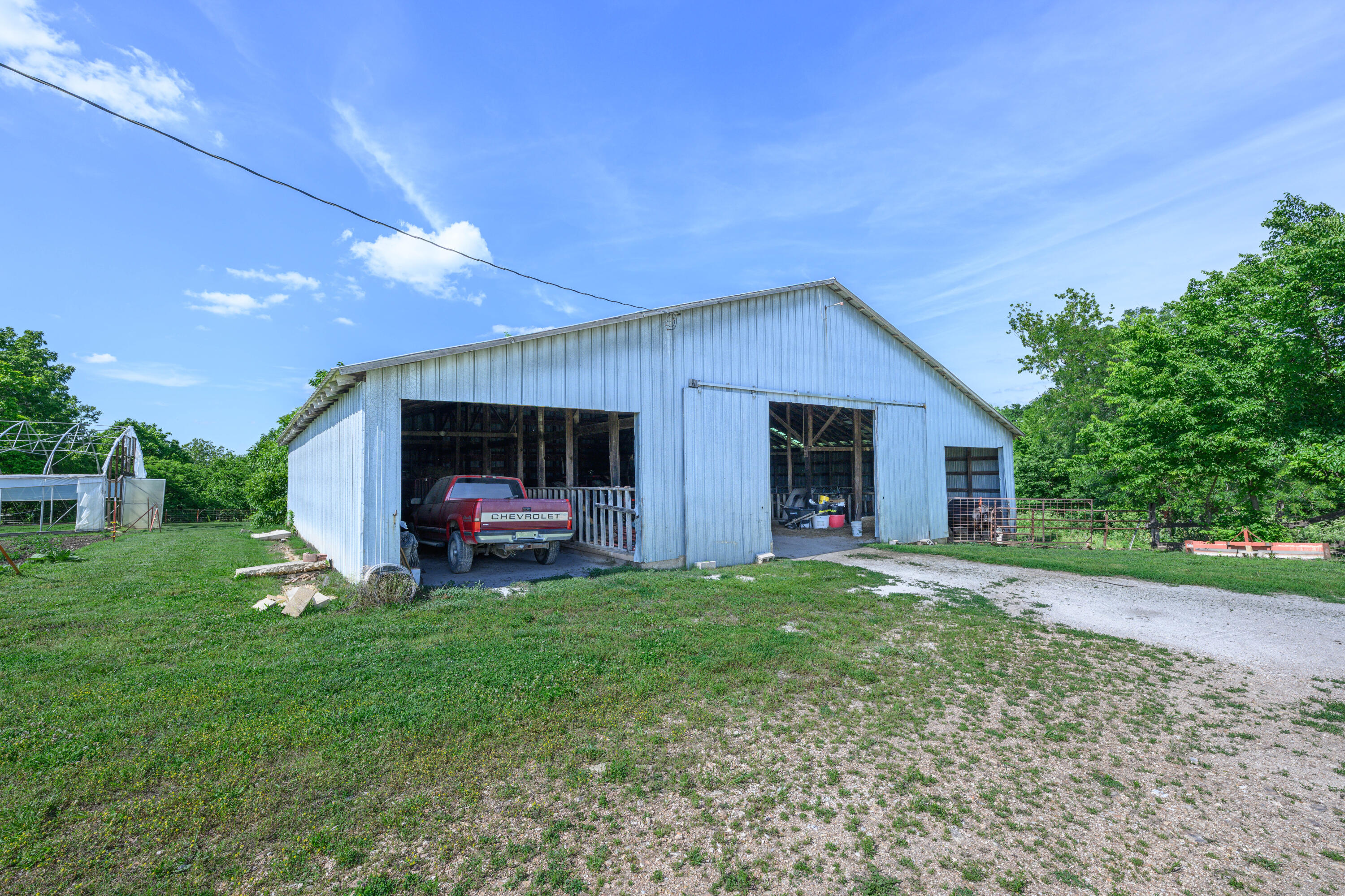 5291 South 127th Road Morrisville, MO 65710 - Photo 55 of 79 5291 S 127th Rd-52