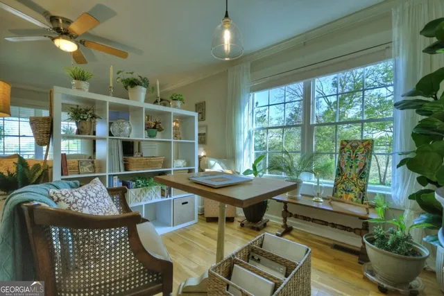 $477,850 | 456 La Vista Drive, Blue Ridge, GA 30513