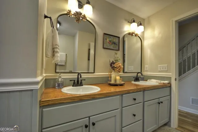 $477,850 | 456 La Vista Drive, Blue Ridge, GA 30513