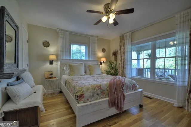 $477,850 | 456 La Vista Drive, Blue Ridge, GA 30513