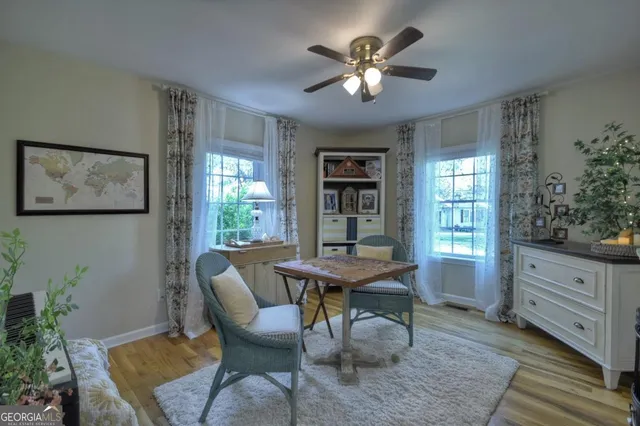 $477,850 | 456 La Vista Drive, Blue Ridge, GA 30513