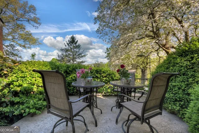 $477,850 | 456 La Vista Drive, Blue Ridge, GA 30513