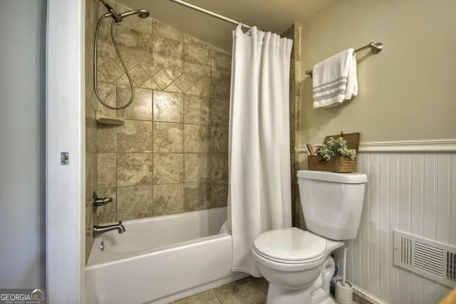 $477,850 | 456 La Vista Drive, Blue Ridge, GA 30513