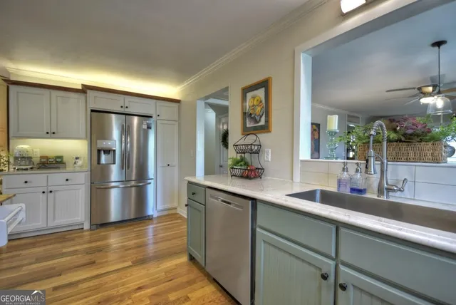 $477,850 | 456 La Vista Drive, Blue Ridge, GA 30513