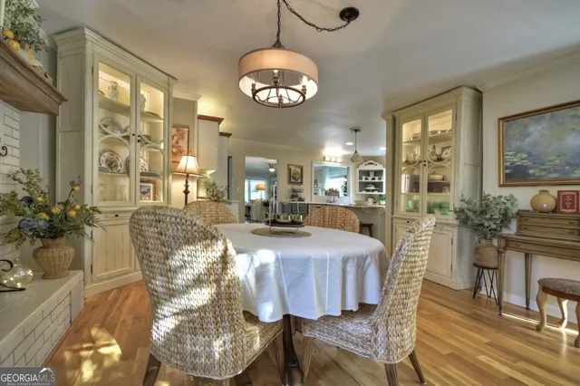 $477,850 | 456 La Vista Drive, Blue Ridge, GA 30513