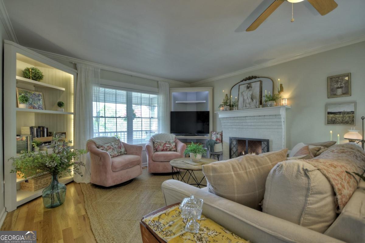 456 La Vista Drive Blue Ridge, GA 30513 - Photo 31 of 42