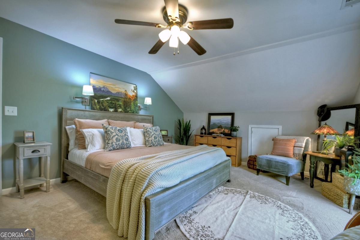 456 La Vista Drive Blue Ridge, GA 30513 - Photo 35 of 42