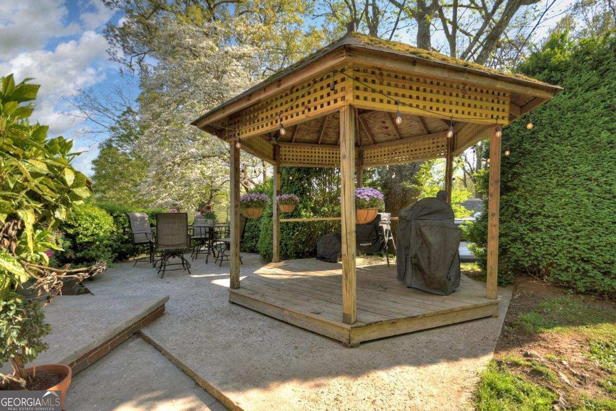 456 La Vista Drive Blue Ridge, GA 30513 - Photo 40 of 42