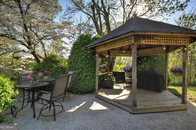 $477,850 | 456 La Vista Drive, Blue Ridge, GA 30513