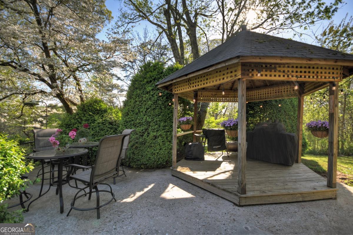 456 La Vista Drive Blue Ridge, GA 30513 - Photo 41 of 42