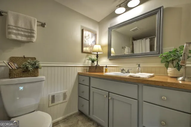 $477,850 | 456 La Vista Drive, Blue Ridge, GA 30513