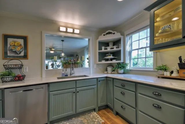 $477,850 | 456 La Vista Drive, Blue Ridge, GA 30513