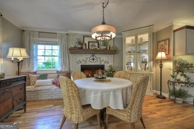 $477,850 | 456 La Vista Drive, Blue Ridge, GA 30513