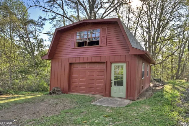 $477,850 | 456 La Vista Drive, Blue Ridge, GA 30513