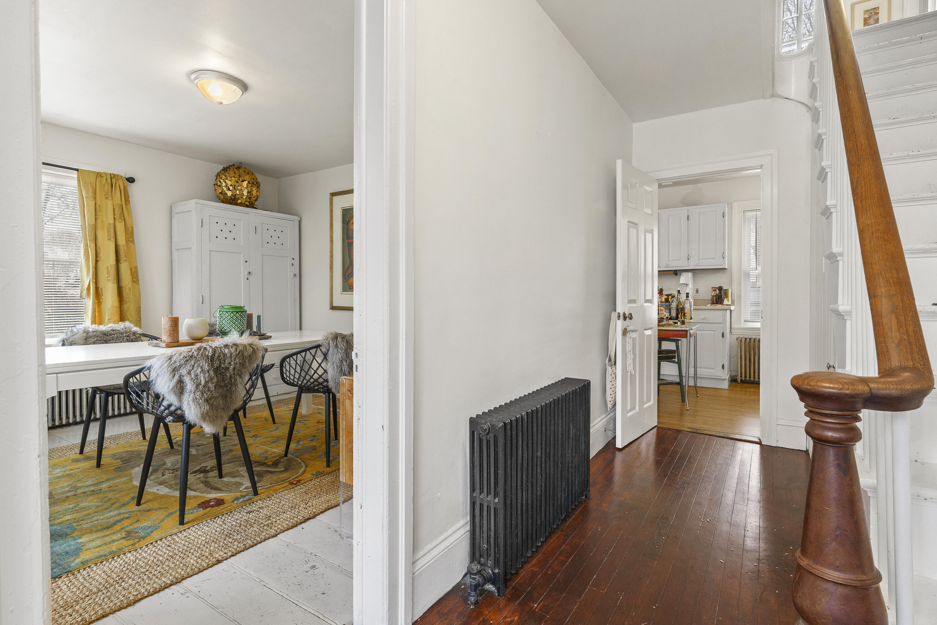 9 Pleasant Street Bath, ME 04530 - Photo 5 of 38 03-9 Pleasant St, Bath, ME- Interiors-TP