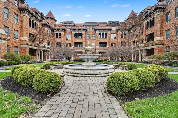 $195,000 | 2356 Park Avenue, Unit 104A, Cincinnati, OH 45206