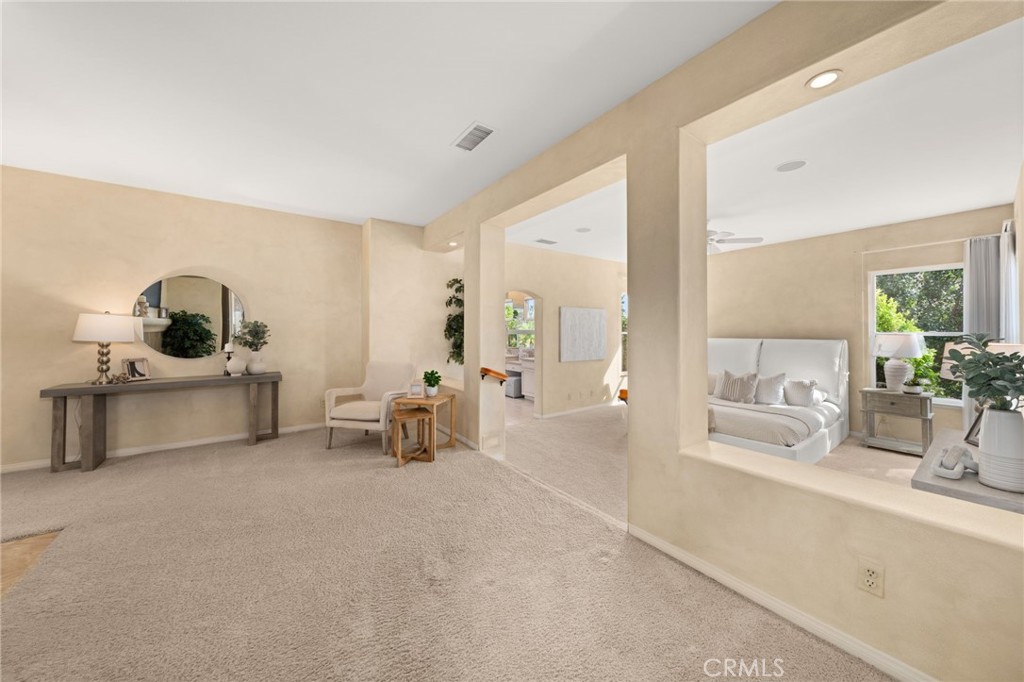 5501 Carriage Place Rancho Cucamonga, CA 91737 - Photo 25 of 60 Primary Suite