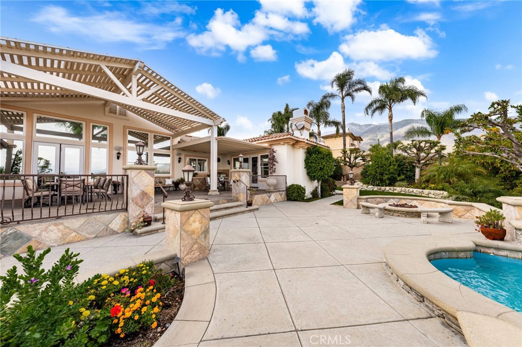 5501 Carriage Place Rancho Cucamonga, CA 91737 - Photo 36 of 60