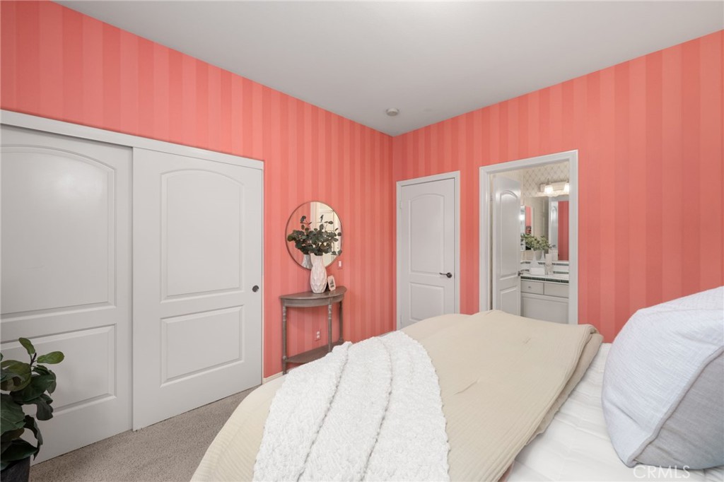 5501 Carriage Place Rancho Cucamonga, CA 91737 - Photo 38 of 60 a bedroom with a bed and a dresser