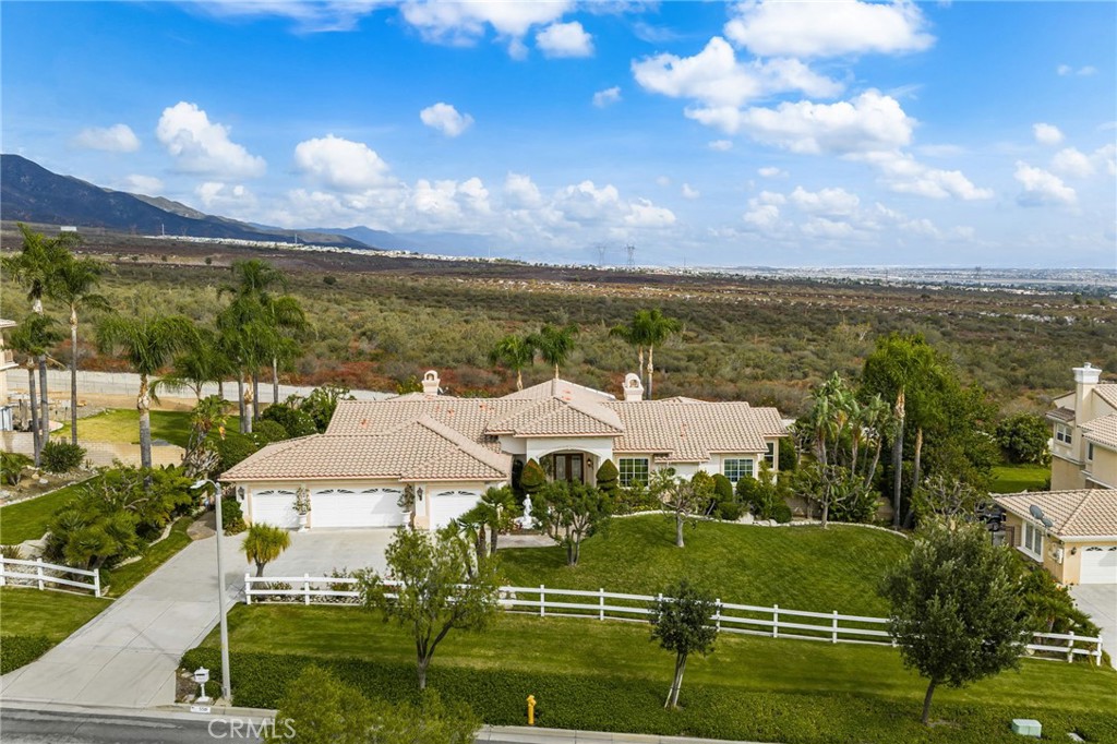 5501 Carriage Place Rancho Cucamonga, CA 91737 - Photo 56 of 60 a view of a lake