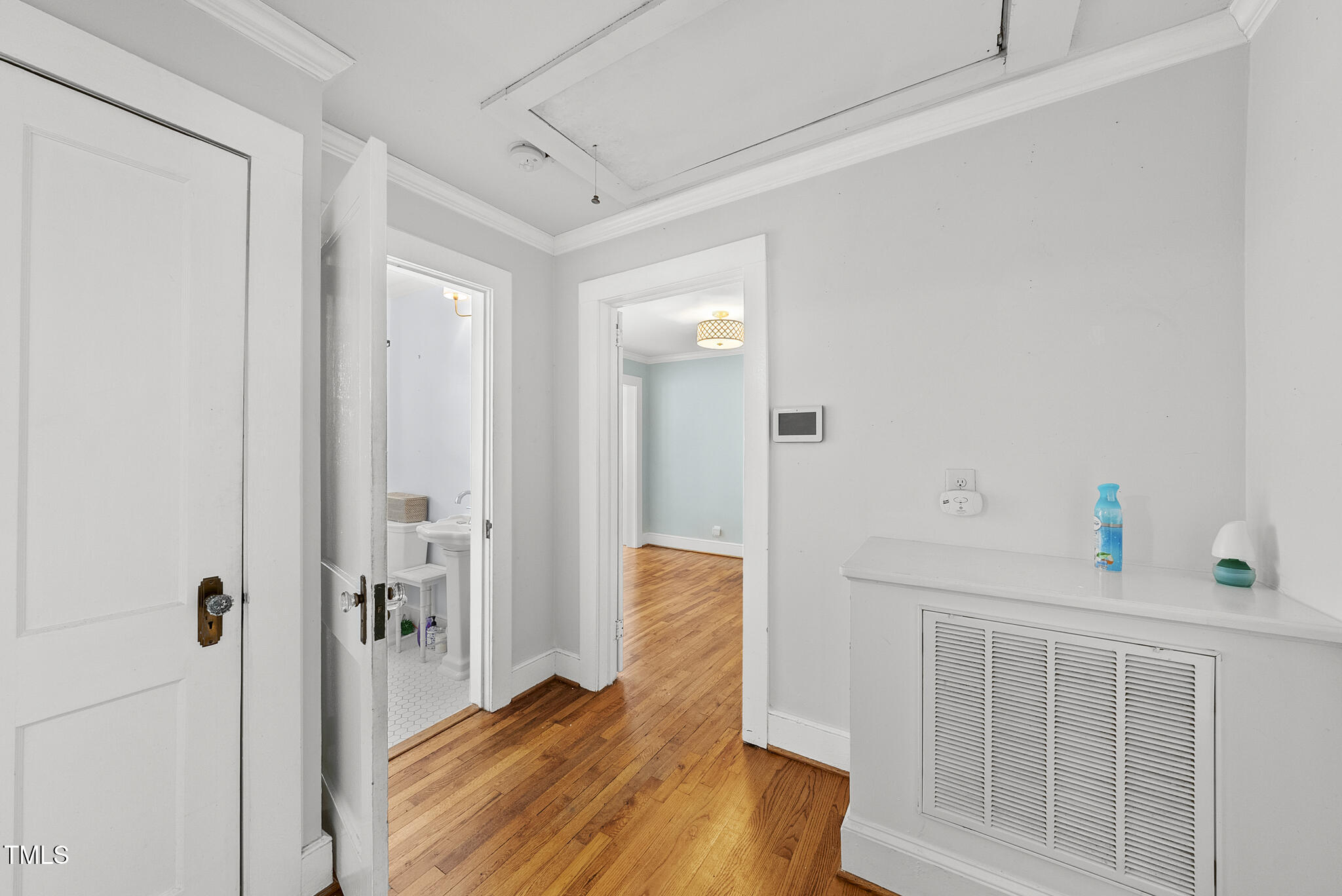 1812 Hilton Street Raleigh, NC 27608 - Photo 23 of 31 DSC00946