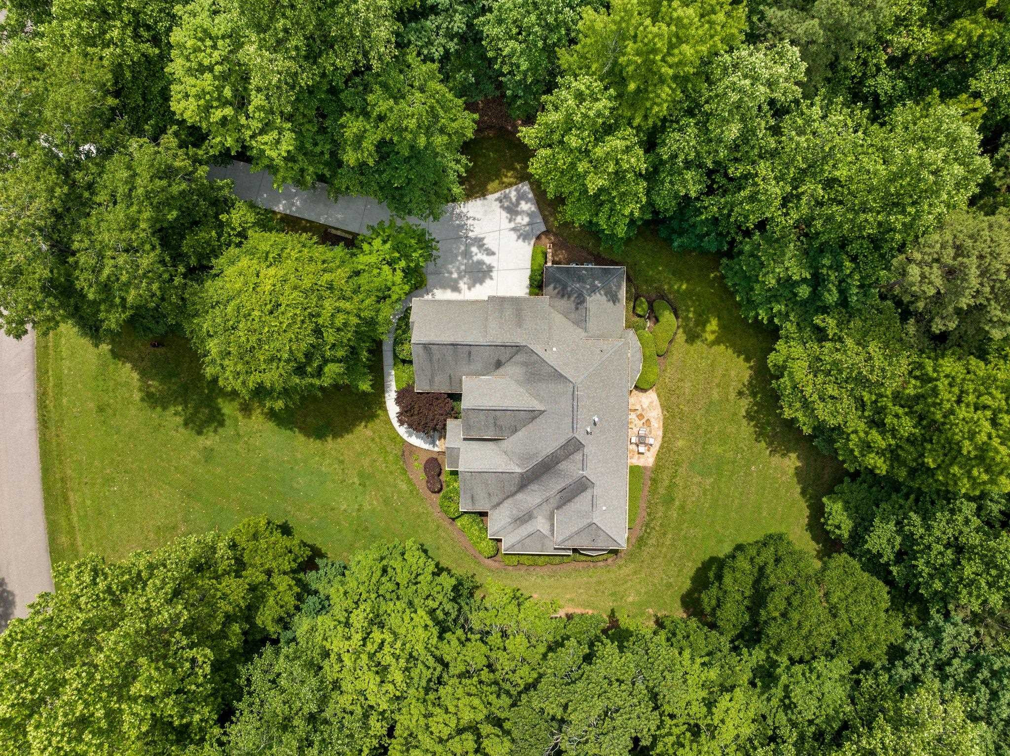 6321 Swallow Cove Lane Raleigh, NC 27614 - Photo 68 of 72 Photo 68