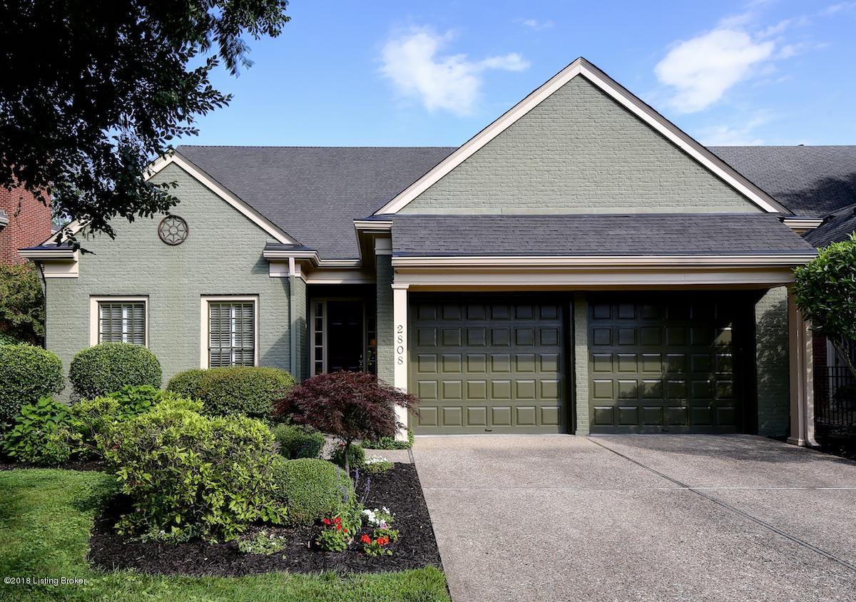 2808 Rivers Edge Road Louisville, KY 40222 - Photo 3 of 24 03 2808 River's Edge Road